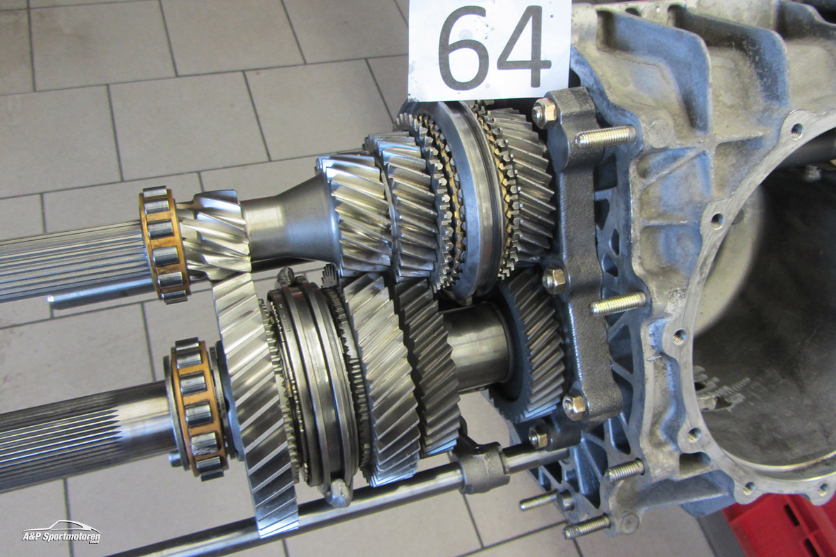 CF15C